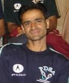 M. Salim Malik