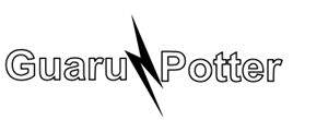 Home - GuaruPotter