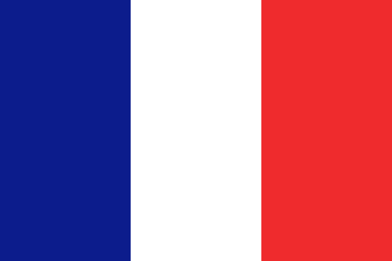 ceidisgewild flag of france in 1600