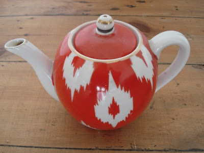 Sweet Teapots