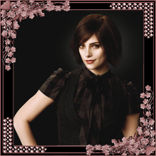 Alice Cullen