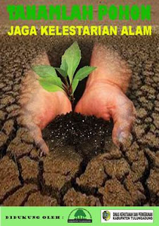Paguyuban Penyuluh Kehutanan Tulungagung
