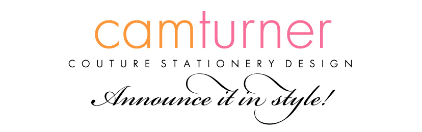 Cam Turner Design
