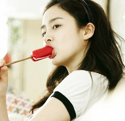 Kim Tae Hee