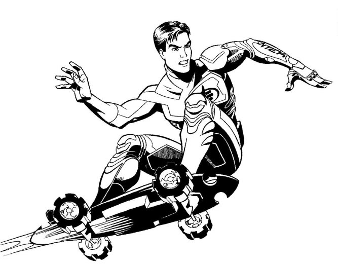 steel