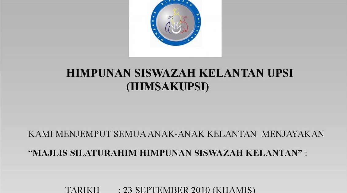 Program Siswazah Upsi