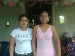 PRIMA Y NATY