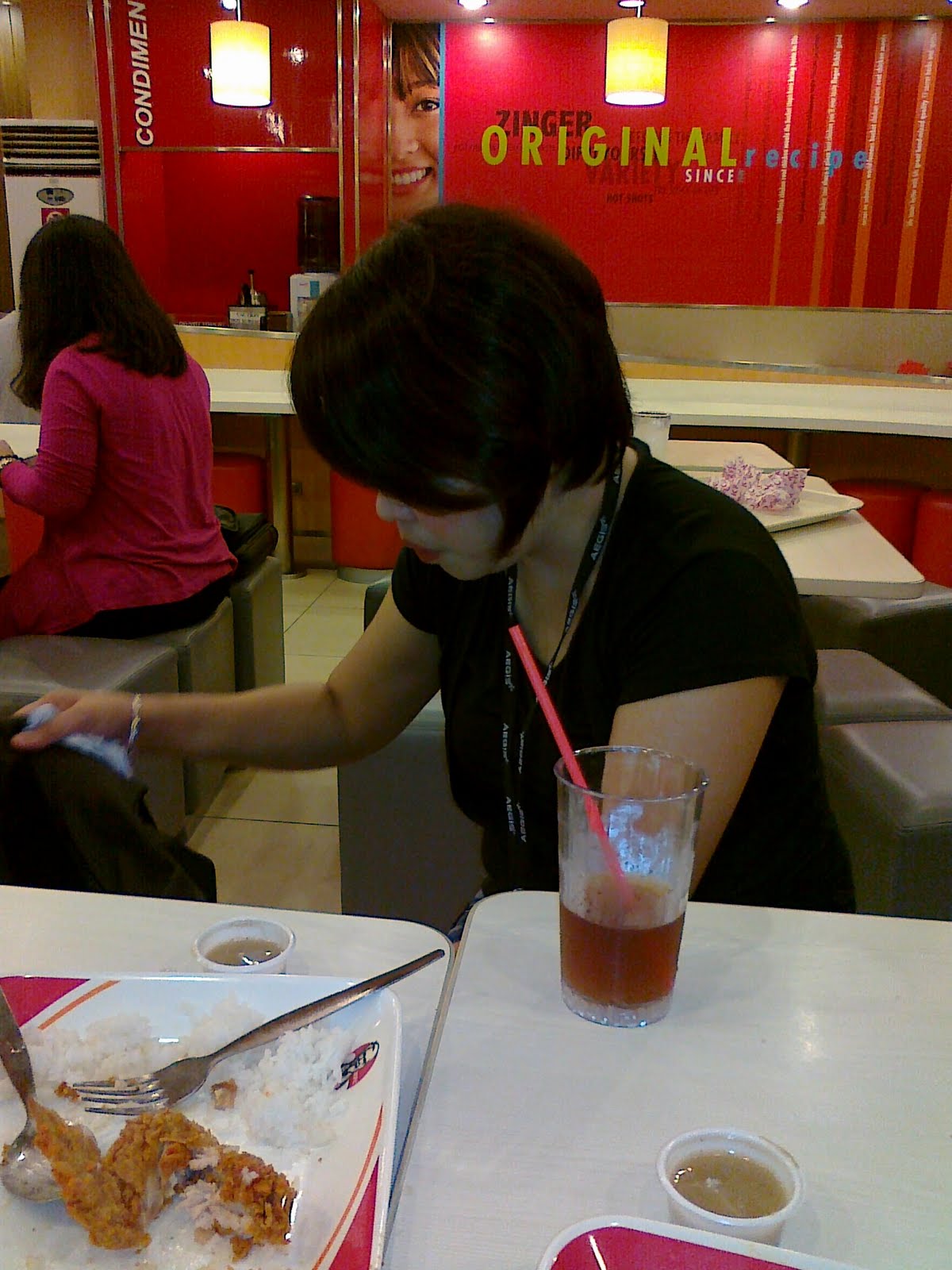 panunuring pampanitikan sample