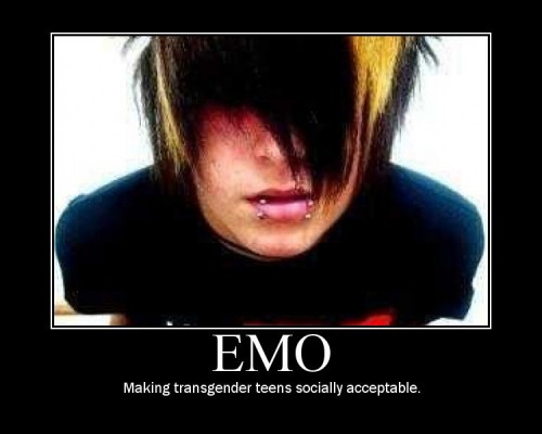 Emo X