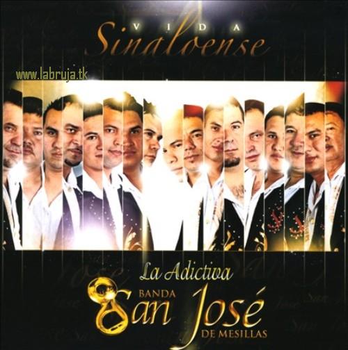 portadas de discos banda san jose de mesillas vida sinaloense 2010 portadas de discos banda san jose de mesillas vida sinaloense 2010