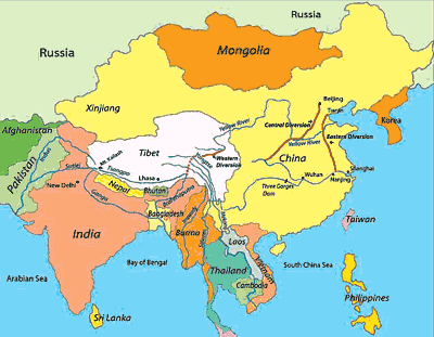 Flashpoint Himalayas; The Coming Conflict Between India and China Flashpoint Himalayas; The Coming Conflict Between India and China