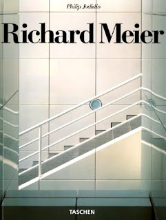 Richard Meier (Philip Jodidio) Richard+Meier