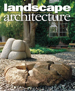 Landscape Architecture - 11/2009 LandArch+2009-11