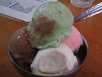 Ragusa Ice Cream