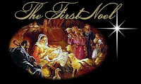 The First Noel The First Noel