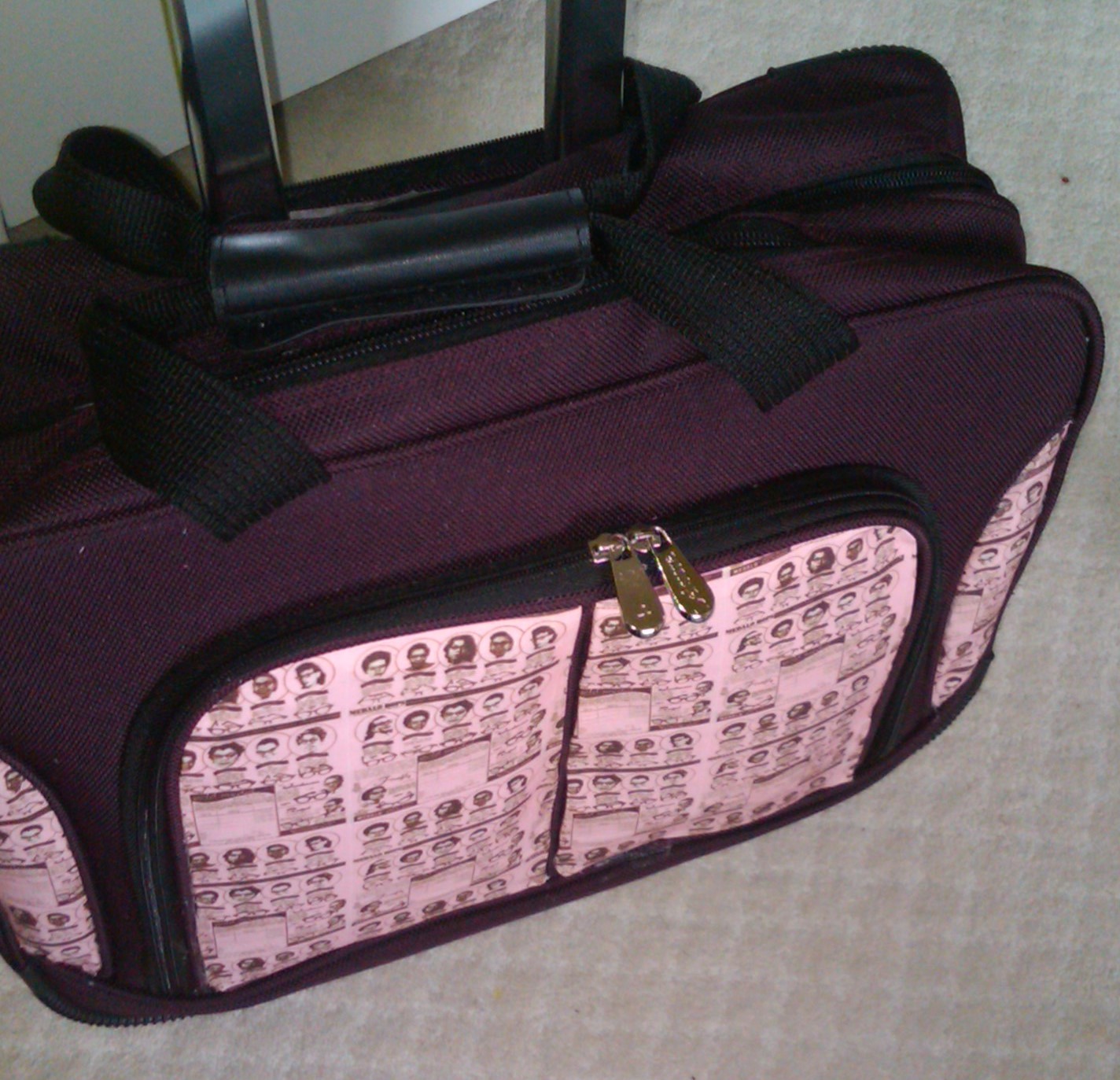 Make luggage stand, clear bags for hand luggage liquids thomson