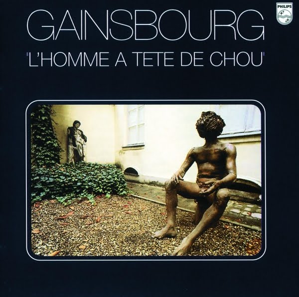 Pile Poil j'écoute ça - Page 10 Gainsbourg+-+L%27homme+%C3%A0+t%C3%AAte+de+chou