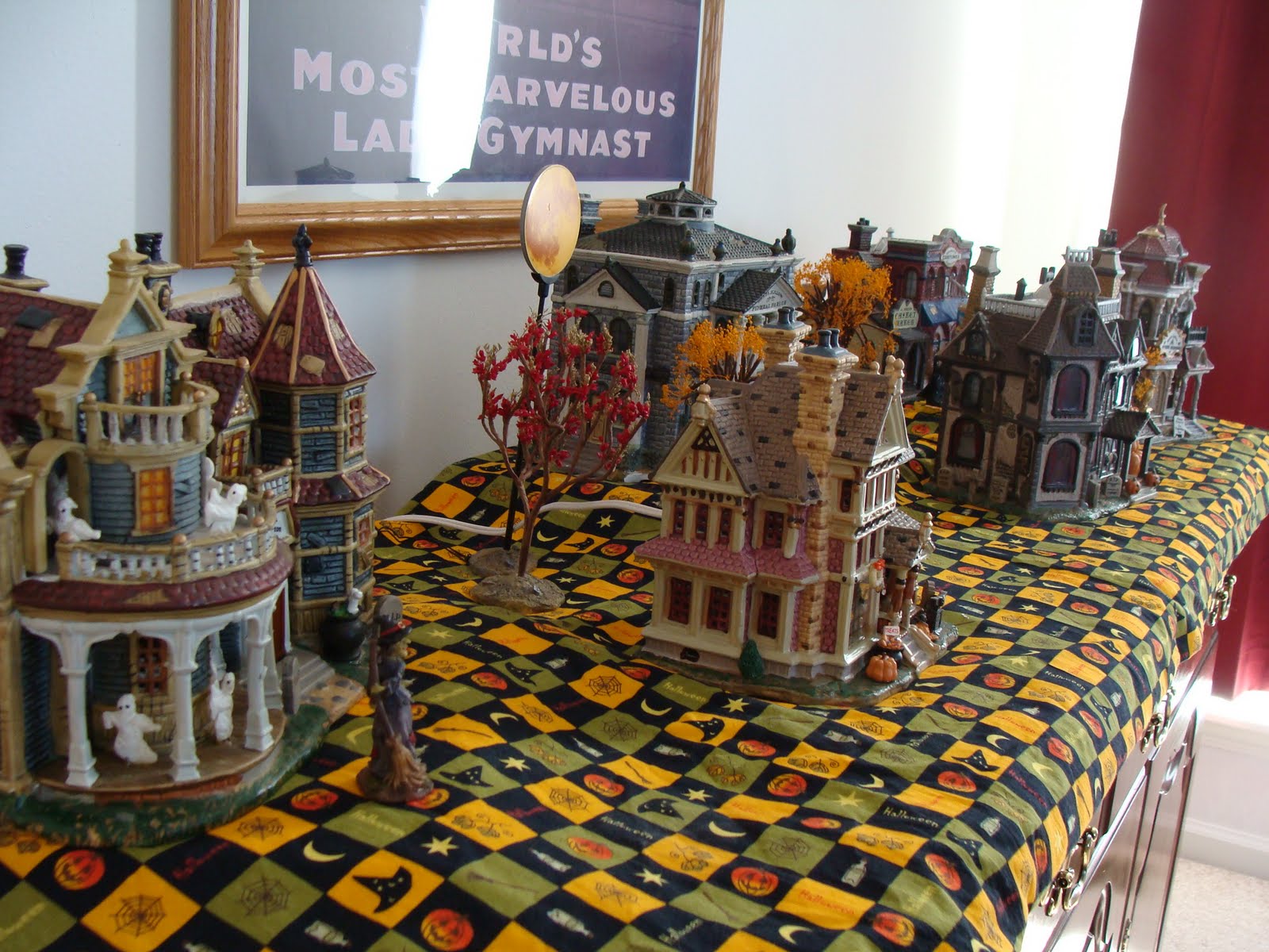 Small Tote Bags Michaels Halloween Village Sets