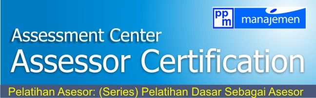 Assessment Center Certification