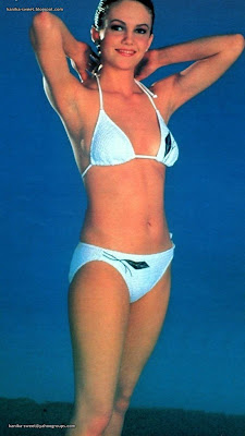 Celebrities Corner: Diane Lane The Unfaithful Girl