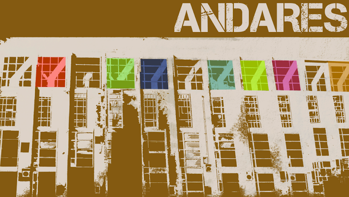 ANDARES