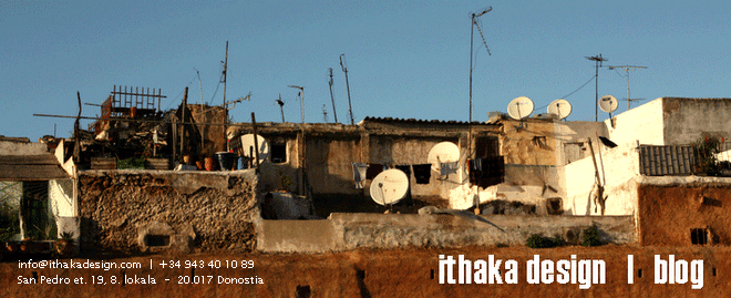 ithaka design community