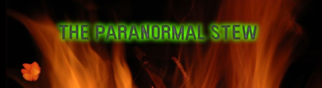 The Paranormal Stew  /  www.stew.2ya.com