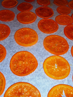 La cocina de la chin