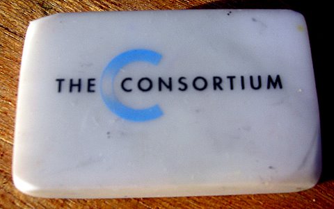The Consortium Ents