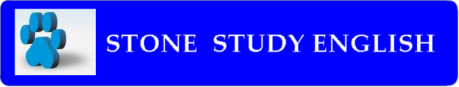 Welcome to Stone Study English