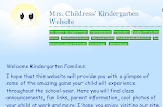 Mrs. Childress' Website