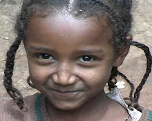 Ethiopian Girl