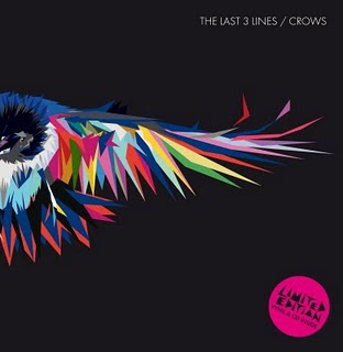 The Last 3 Lines - Crows
