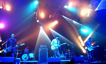 We Are Standard - Ebrovision