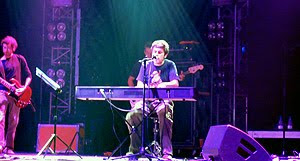 Ferreiro - Ebrovision