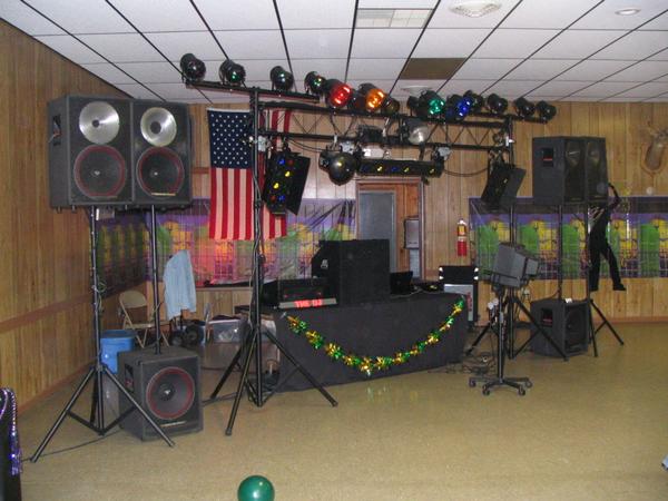mobile deals dj equipment
