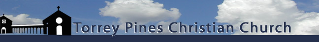 Torrey Pines Christian Church