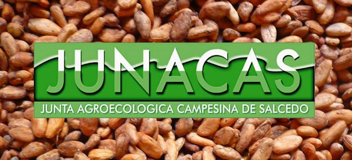 Junta Agroecologica Campesina de Salcedo