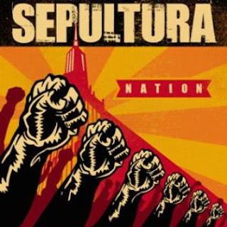 Pochettes d'album - Page 2 Sepultura+-+Nation