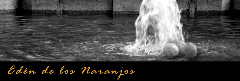 Edén de los Naranjos