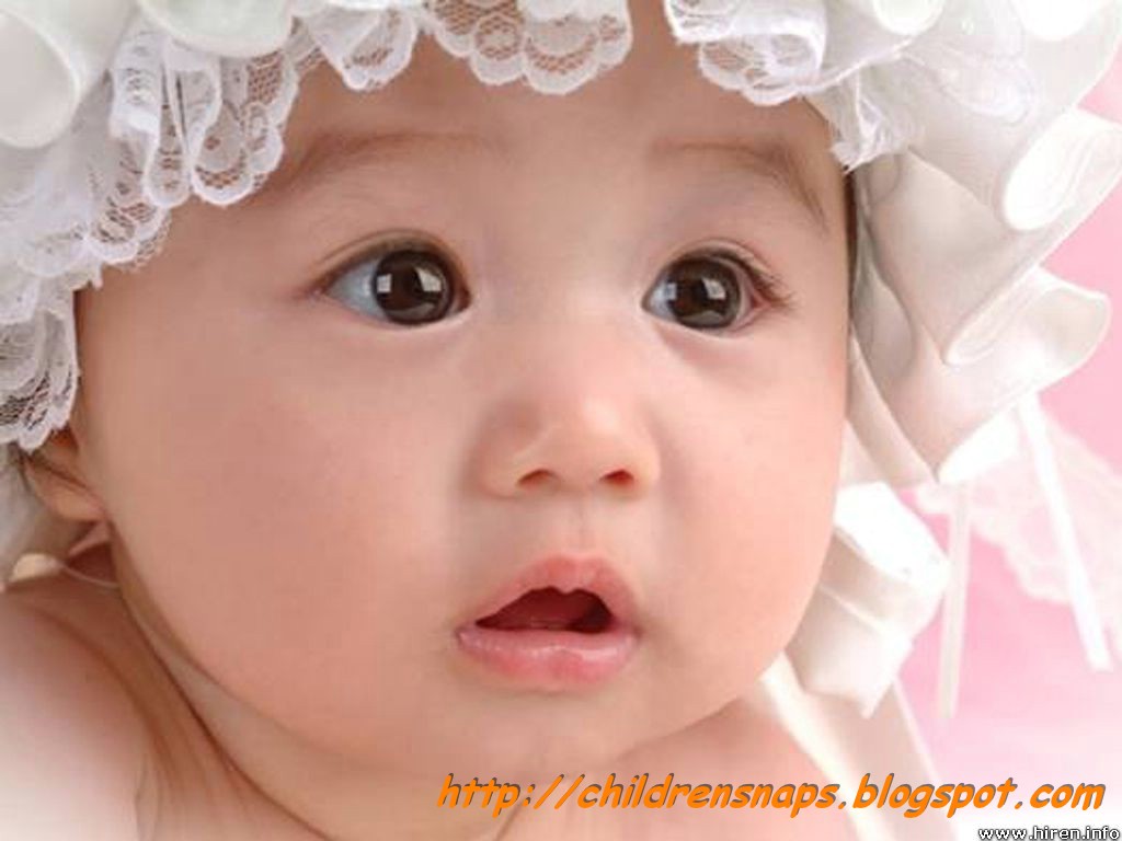 Cute Childs