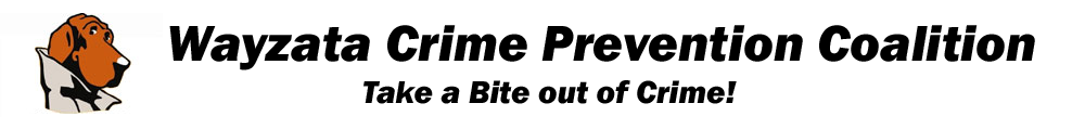 Wayzata Crime Prevention Coalition