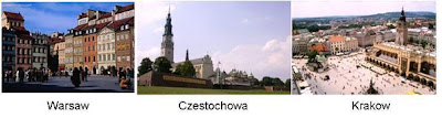 Poland+cities+pictures
