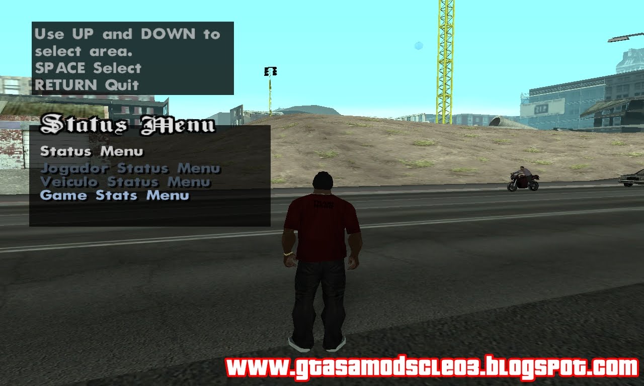 Featured image of post Gta San Andreas Mod Menu Ps3 Pc release gta san andreas is full of various texture bugs and inconsistencies