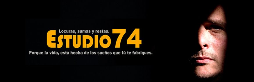 ESTUDIO74