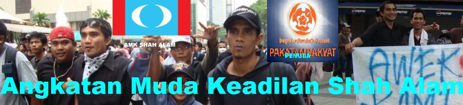 AMK Shah Alam