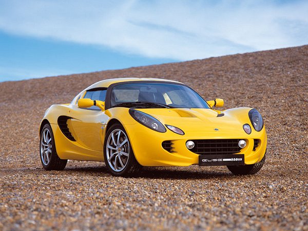 The 2011 Lotus Elise has elevated the bar of excellence and acceptable of 