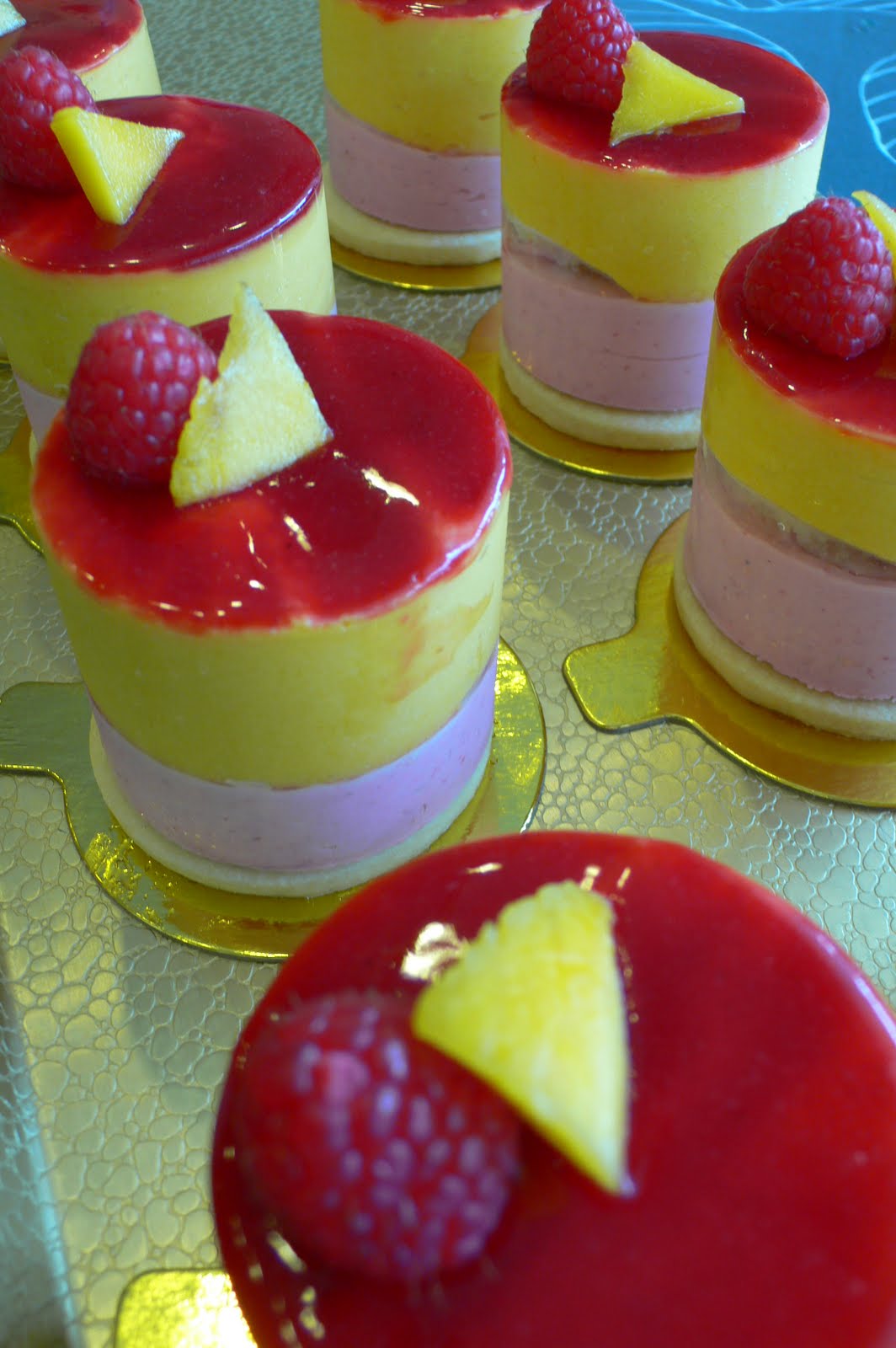 Toni - The Sweet Art of Celebration