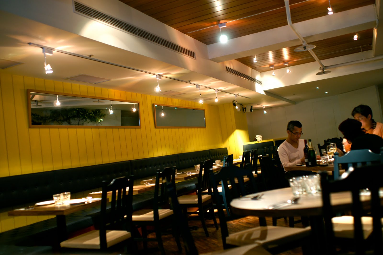 a hungry girl's guide to taipei italian i strongly SOLO PASTA