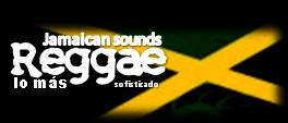 Jamaican Sounds